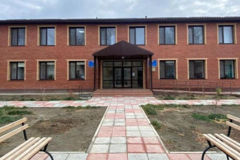 Фотография к новости: Сироты из детской деревни в Атырау заявили о побоях и издевательствах