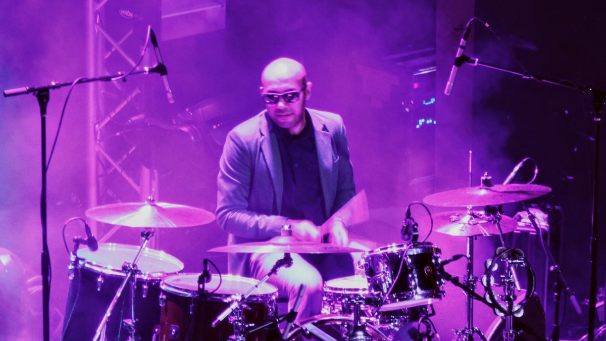 из личного архива Руслана Баймурзина