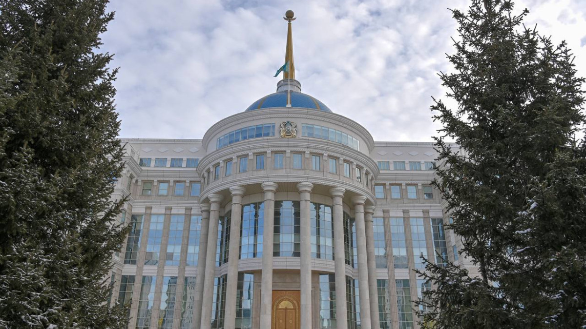 Казахстан ратифицировал протокол с Кыргызстаном о погранпредставителях