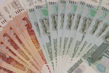 Фотография к новости: В Казахстане потеряли интерес к российской валюте - исследование