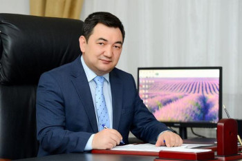 Фотография к новости: "Будем держать ход расследования на особом внимании" - Кыдырали о нападении на журналистов