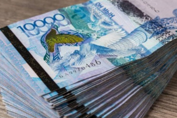 Фотография к новости: Финансирование канцелярии первого президента сократят в Казахстане