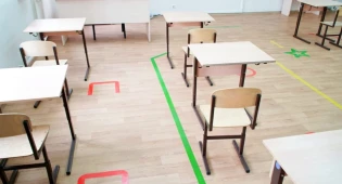 За годы независимости в Казахстане стало на 1,4 тысячи меньше школ