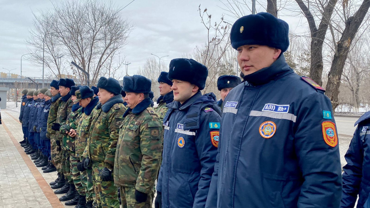 BaigeNews.kz/Алина Алиева