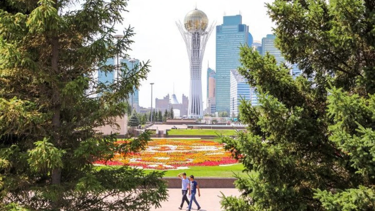 BaigeNews.kz/Бауыржан Жуасбаев