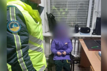 Фотография к новости: В Павлодарской области девочка ушла из дома после замечания от родителей