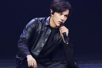 Фотография к новости: В метро Мексики транслируют выступление Димаша Кудайбергена в честь Наурыза