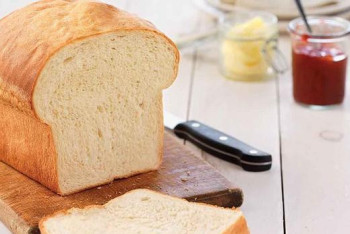 Фотография к новости: Казахстан вошёл в топ-5 стран с самыми низкими ценами на хлеб