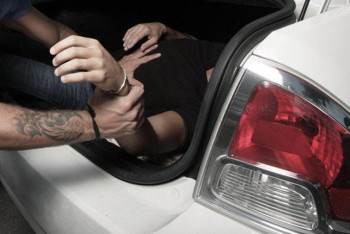 Фотография к новости: Похищение человека предотвратили в Алматы