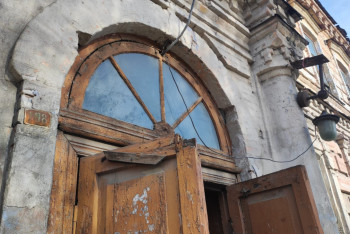 Фотография к новости: Исторический центр Казахстана может потерять свой облик