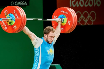 Фотография к новости: Суд обязал министерство выплатить олимпийцу Уланову 45 тысяч долларов