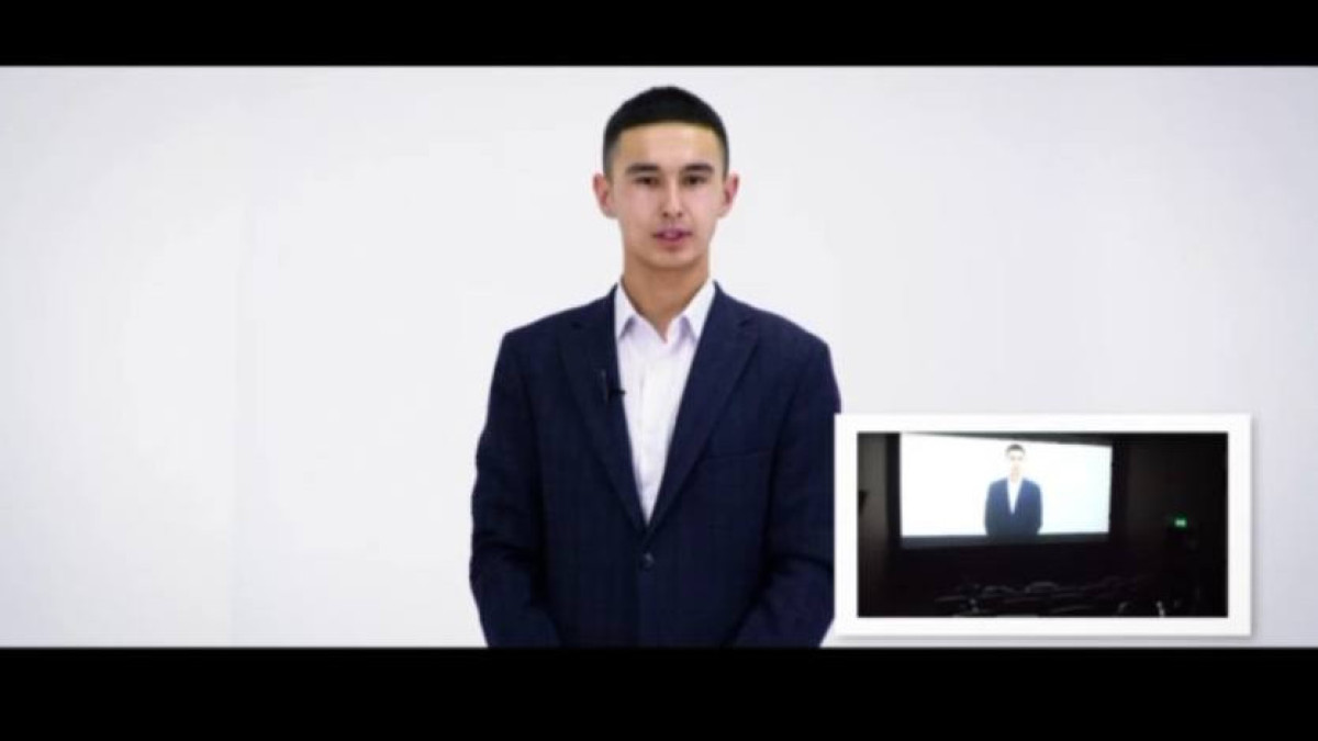 День благодарности: посетителей кинотеатра чуть не довели до слёз в Астане