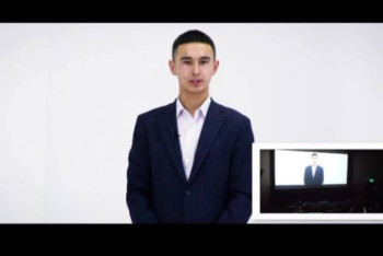 Фотография к новости: День благодарности: посетителей кинотеатра чуть не довели до слёз в Астане