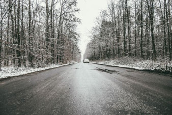 Фотография к новости: На смену волнам тепла придут морозы в Казахстане