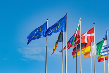 Фотография к новости: ЕС не вносил Казахстан в "чёрный список" - заявление представительства Союза в Казахстане