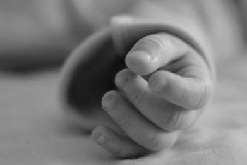 Фотография к новости: Тело младенца нашли в реке в Алматы