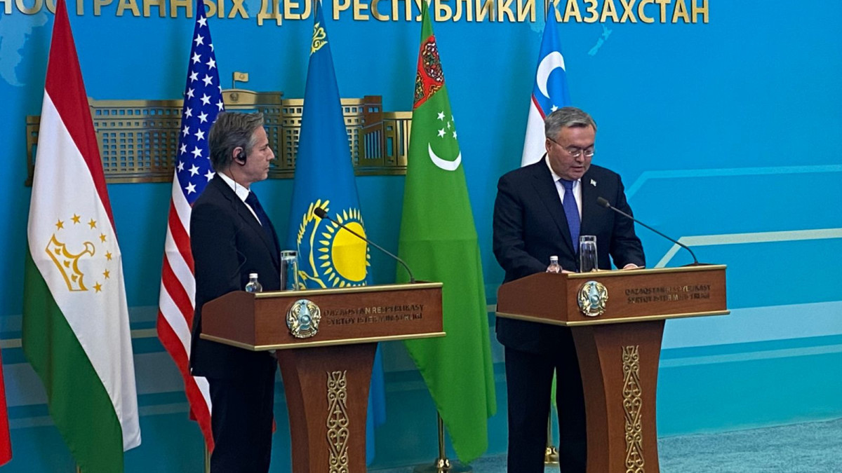 Алина Алиева