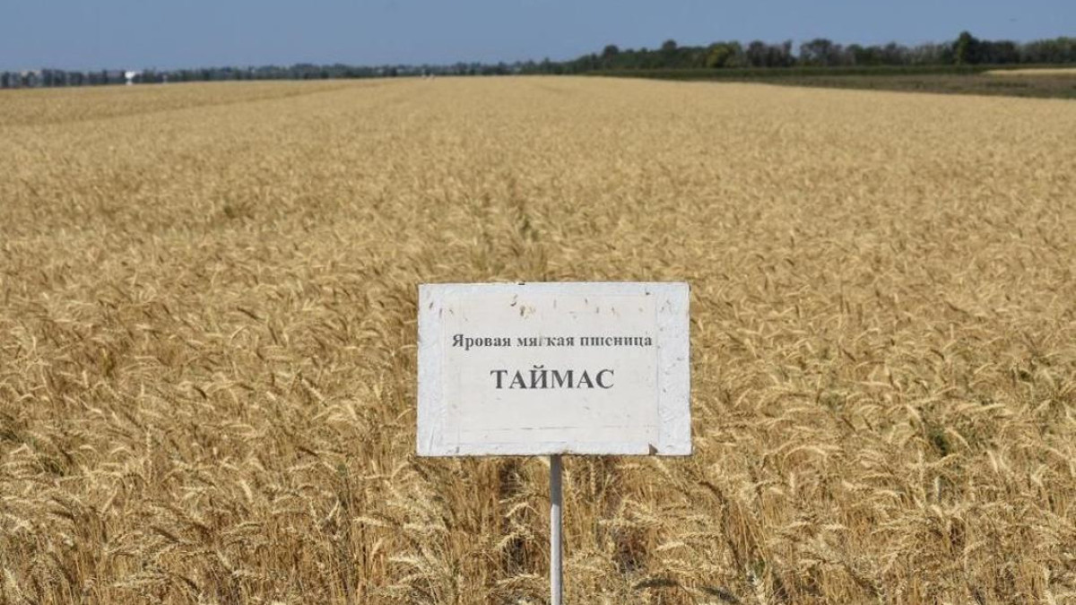 министерство сельского хозяйства РК