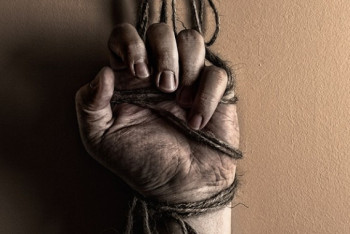 Фотография к новости: Порядка 312 миллионов тенге выплатили жертвам пыток и преступлений - Генпрокуратура