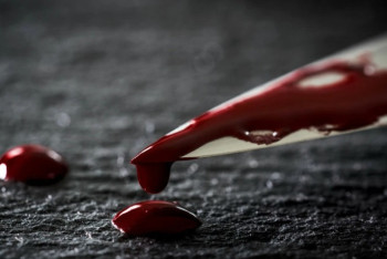 Фотография к новости: Директор школы в Астане убила своего мужа