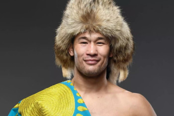 Фотография к новости: “У меня мурашки от него”. Шавкат Рахмонов ответил на восхищение журналистки из США