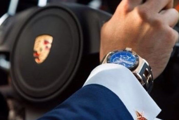 Фотография к новости: Как будут передавать  в госсобственность конфискованные люксовые вещи