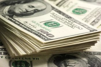 Фотография к новости: Курс доллара резко упал в Казахстане