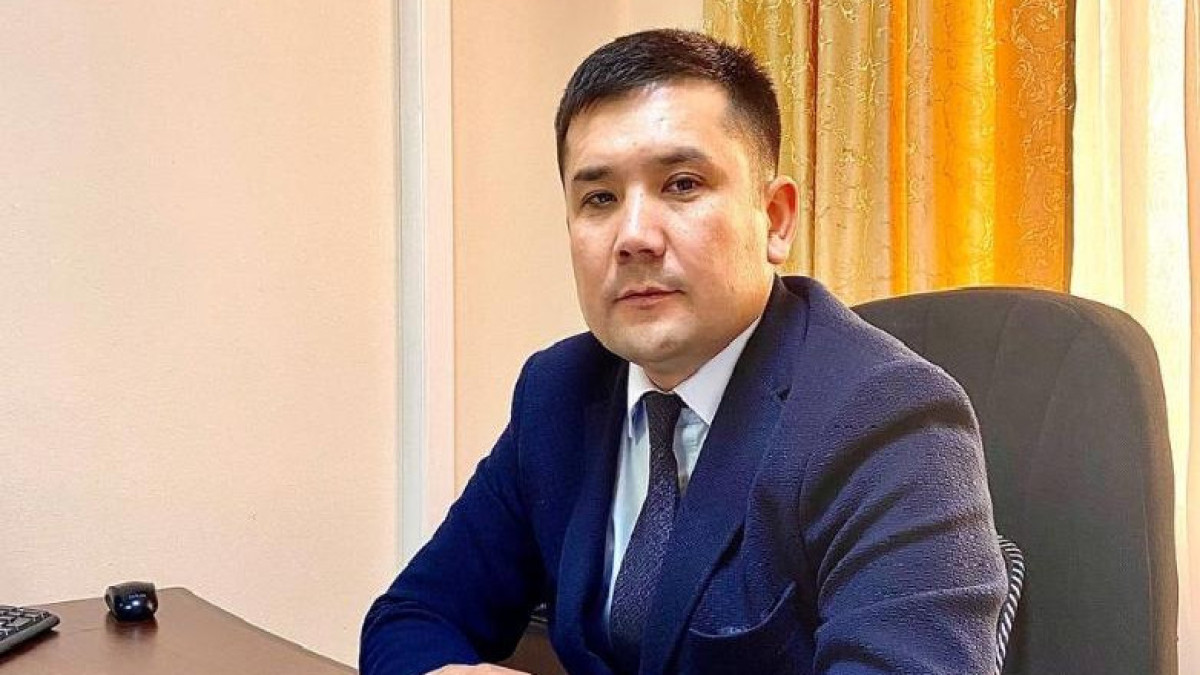 Назначен новый глава Управления культуры Астаны