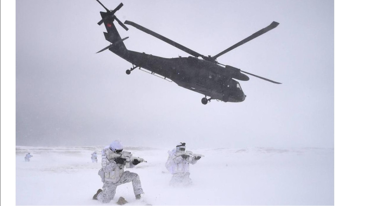 пресс-службы министерства обороны РК