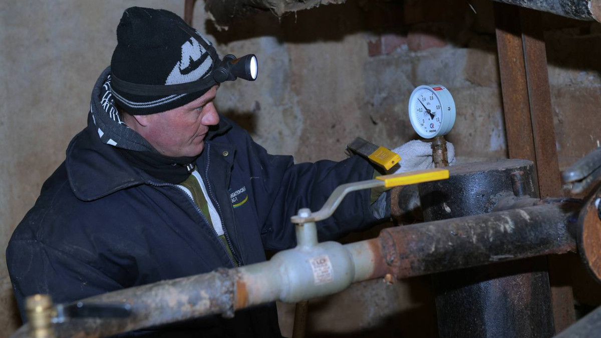 Валерия Бугаева