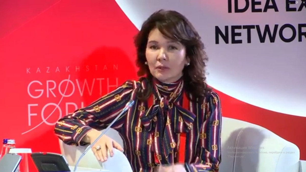 "Очень боюсь, что в мажилис придут блогеры и хайперы" – глава Halyk Bank