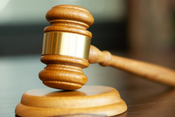 Фотография к новости: Председатель городского суда Тараза приговорен к трём годам заключения