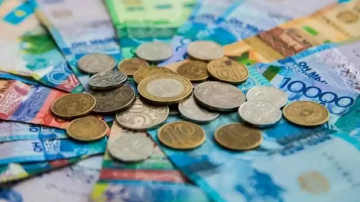 164 млн тенге ущерба нанесло государству фиктивное ТОО