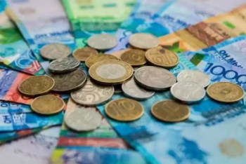 Фотография к новости: 164 млн тенге ущерба нанесло государству фиктивное ТОО