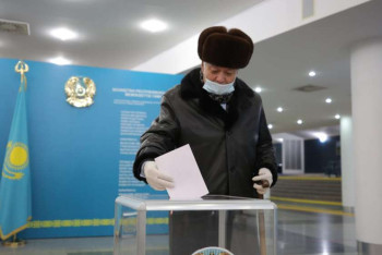 Особые избирательные участки откроют в день парламентских выборов. Что это значит