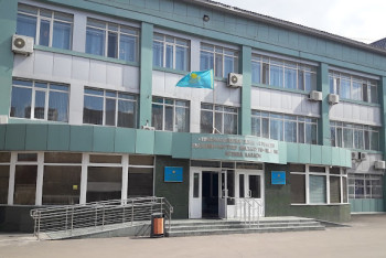 Фотография к новости: В Астане не могут найти место для строительства Центра травматологии и ортопедии