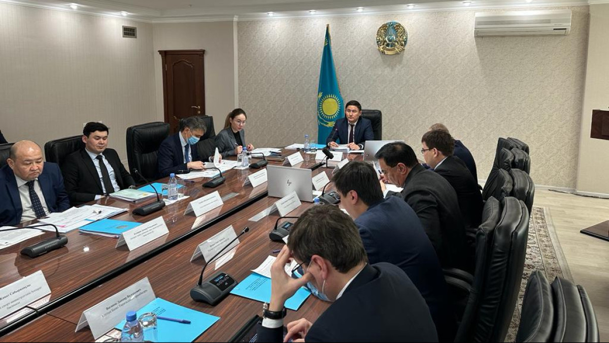 Законопроект ради законопроекта - глава Минюста раскритиковал работу госорганов