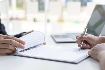 Фотография к новости: Почти 1500 граждан подали заявления о банкротстве в Казахстане