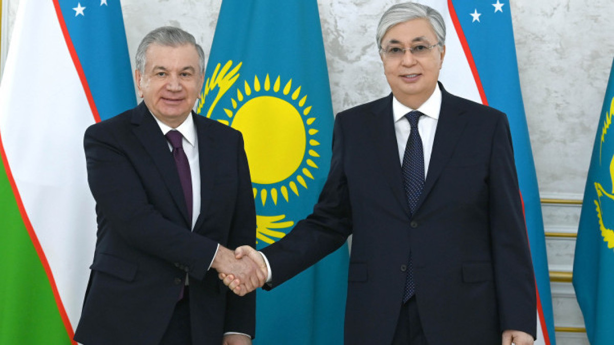 akorda.kz