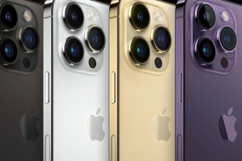 Фотография к новости: Назван лучший смартфон в мире