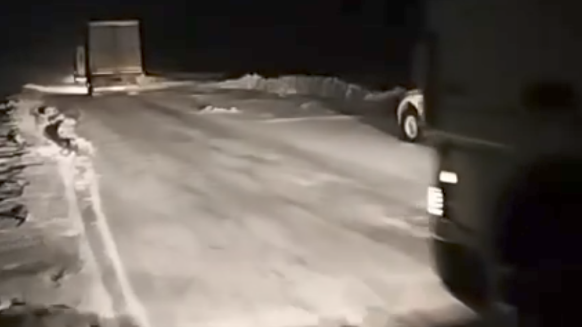 Скриншот с видео