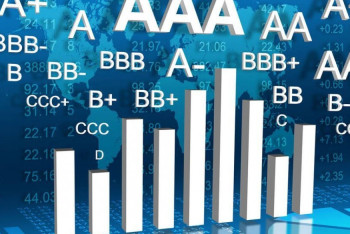Улучшился суверенный кредитный рейтинг Казахстана