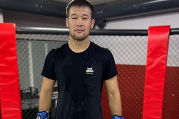 Фотография к новости: Шавкат Рахмонов столкнулся с проблемой перед топовым боем в UFC