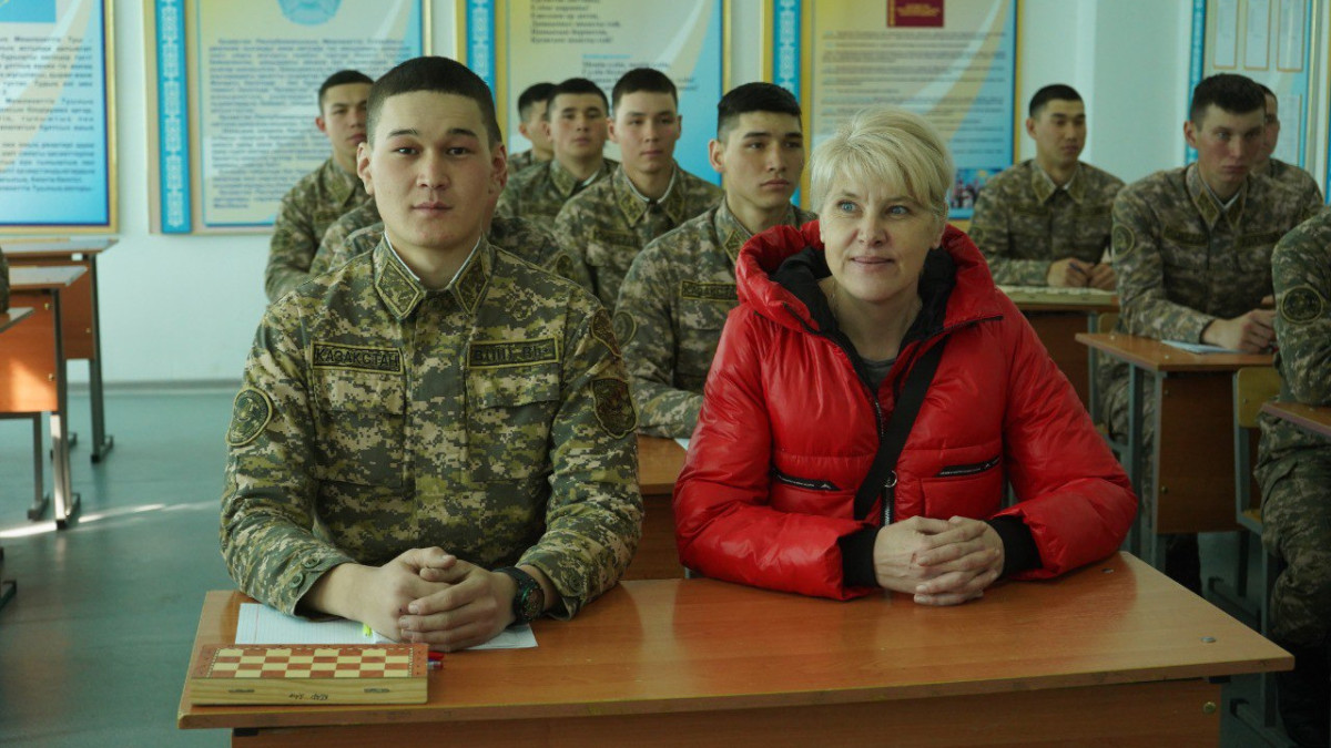 Министерство обороны РК