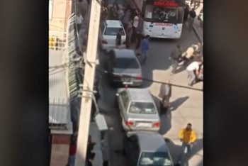 Фотография к новости: Массовые отравления школьниц расследуют в Иране