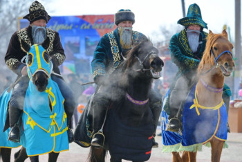 Фотография к новости: Павлодарцы будут отмечать Наурыз 10 дней