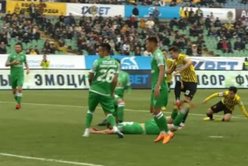 "Кайрат" неудачно стартовал в новом сезоне КПЛ