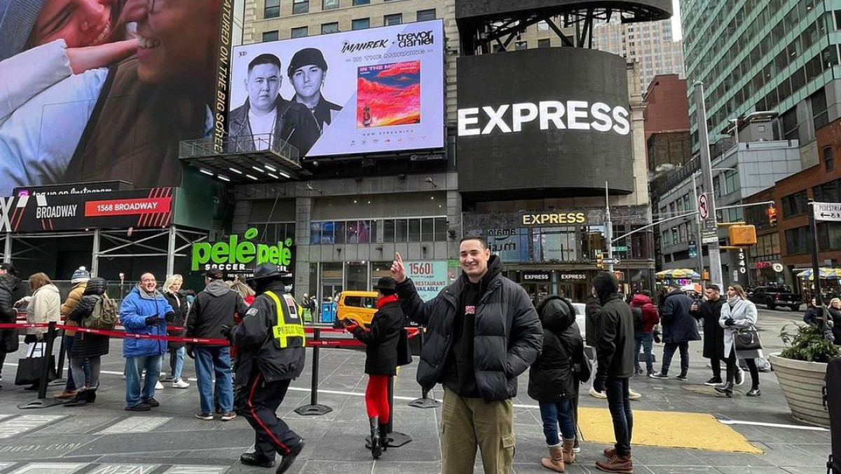 instagram/imanbekmusic