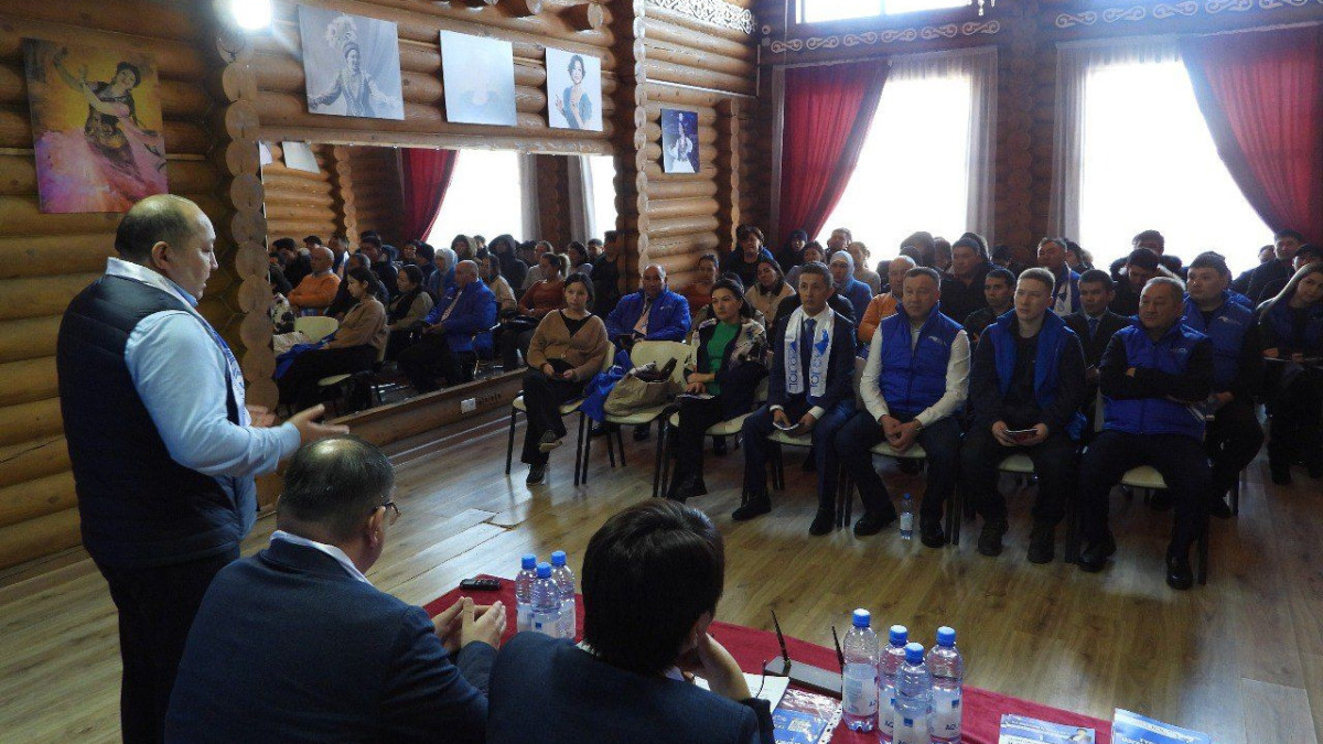 пресс-служба партии