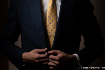 Фотография к новости: Чиновников из акимата Костанайской области обвинили в дискредитации госслужбы